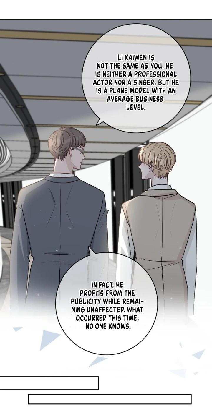 Read Miss You chapter 21 image 10 on Lezhin