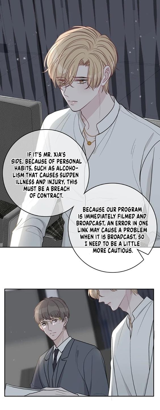 Read Miss You chapter 21 image 12 on Lezhin
