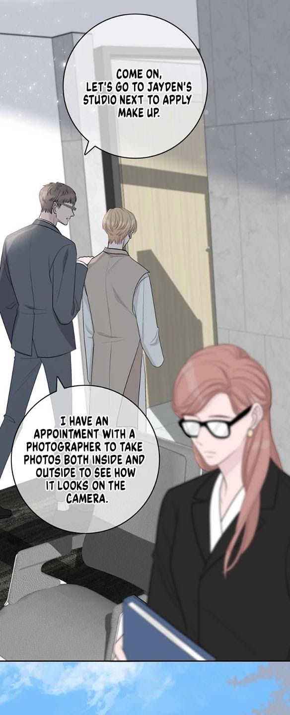 Read Miss You chapter 21 image 14 on Lezhin