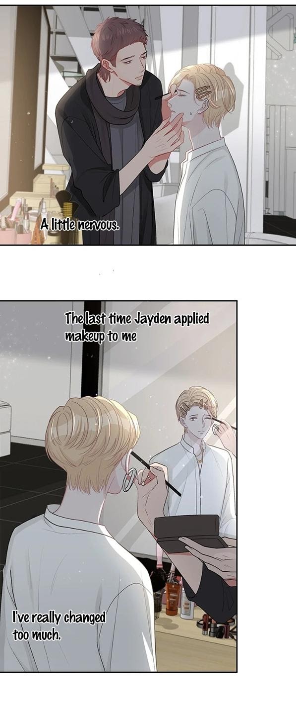 Read Miss You chapter 21 image 16 on Lezhin