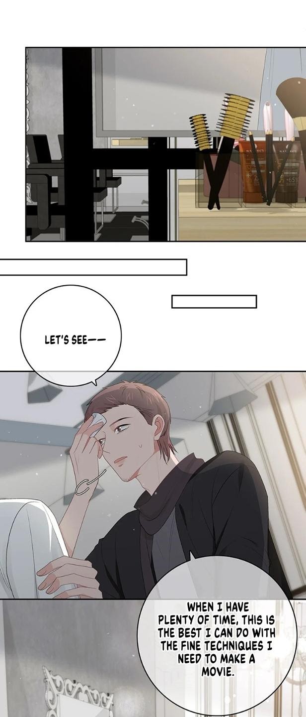 Read Miss You chapter 21 image 17 on Lezhin