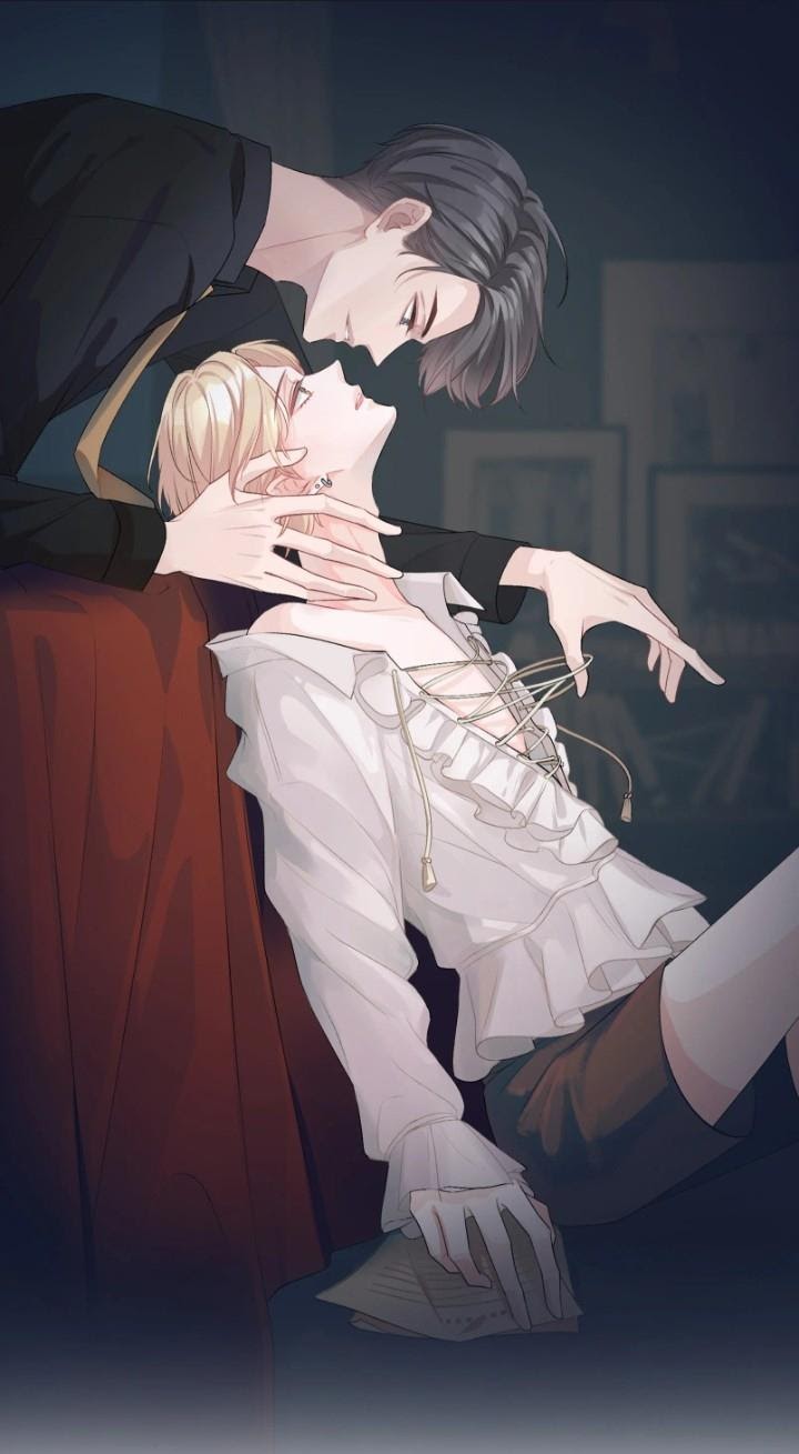 Read Miss You chapter 21 image 2 on Lezhin