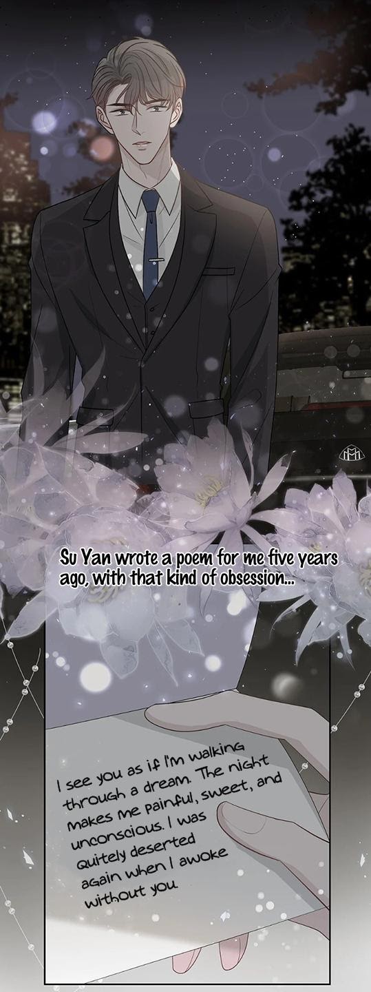 Read Miss You chapter 21 image 22 on Lezhin