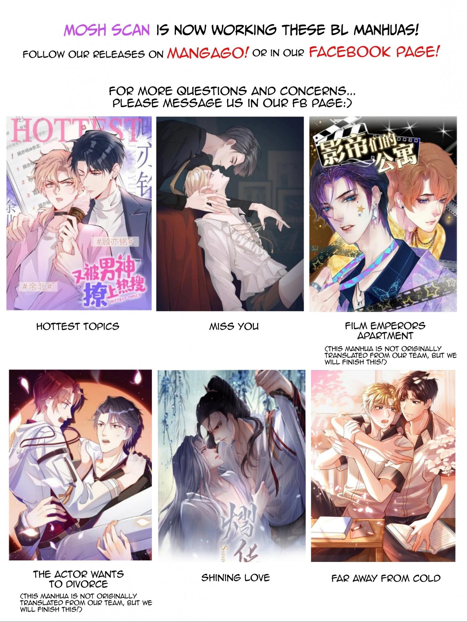 Read Miss You chapter 21 image 25 on Lezhin