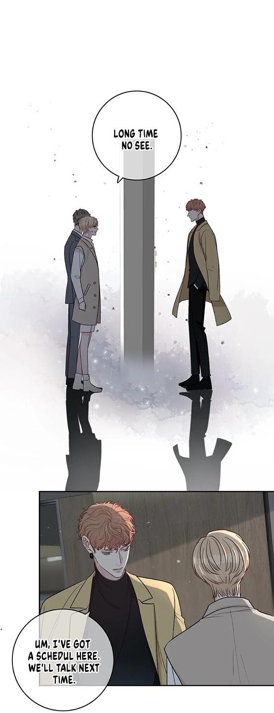 Read Miss You chapter 21 image 4 on Lezhin