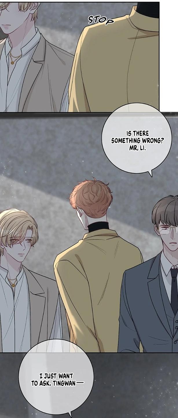 Read Miss You chapter 21 image 5 on Lezhin