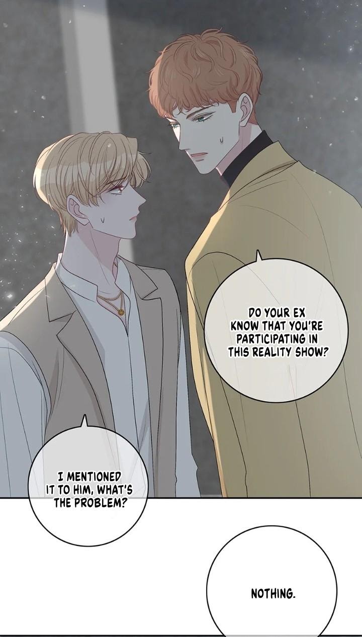 Read Miss You chapter 21 image 6 on Lezhin
