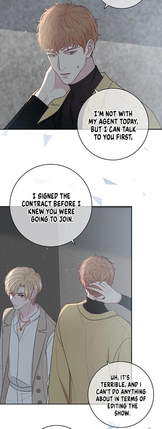 Read Miss You chapter 21 image 7 on Lezhin