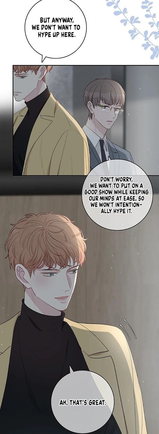 Read Miss You chapter 21 image 8 on Lezhin