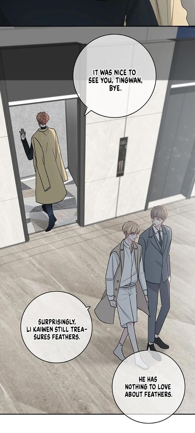 Read Miss You chapter 21 image 9 on Lezhin