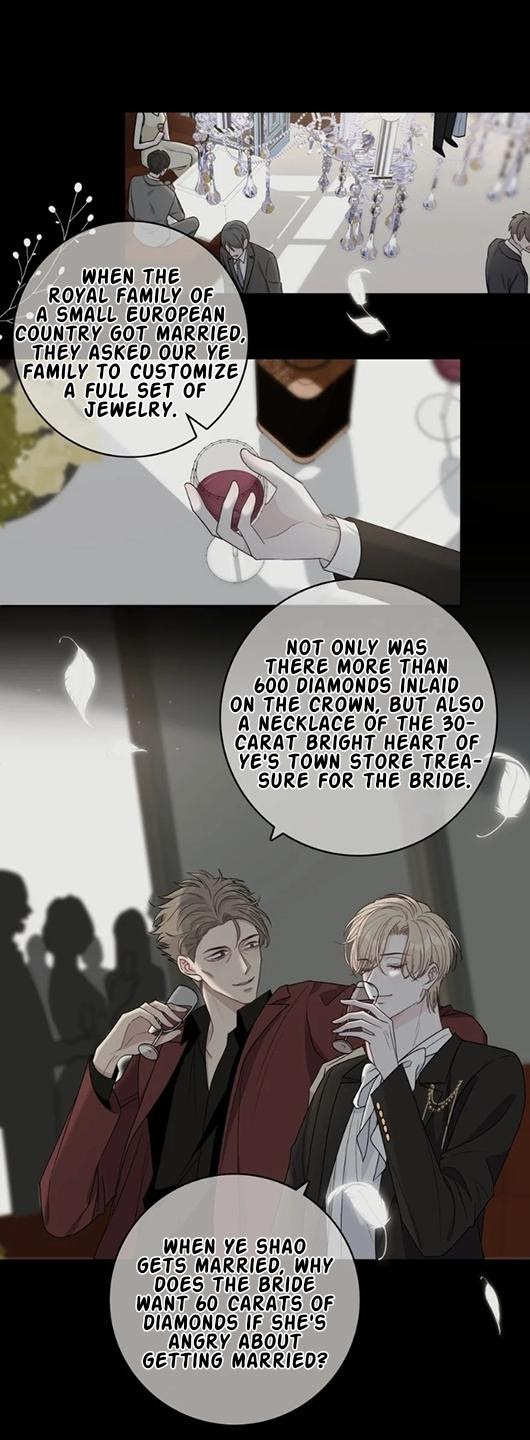 Read Miss You chapter 22 image 10 on Lezhin