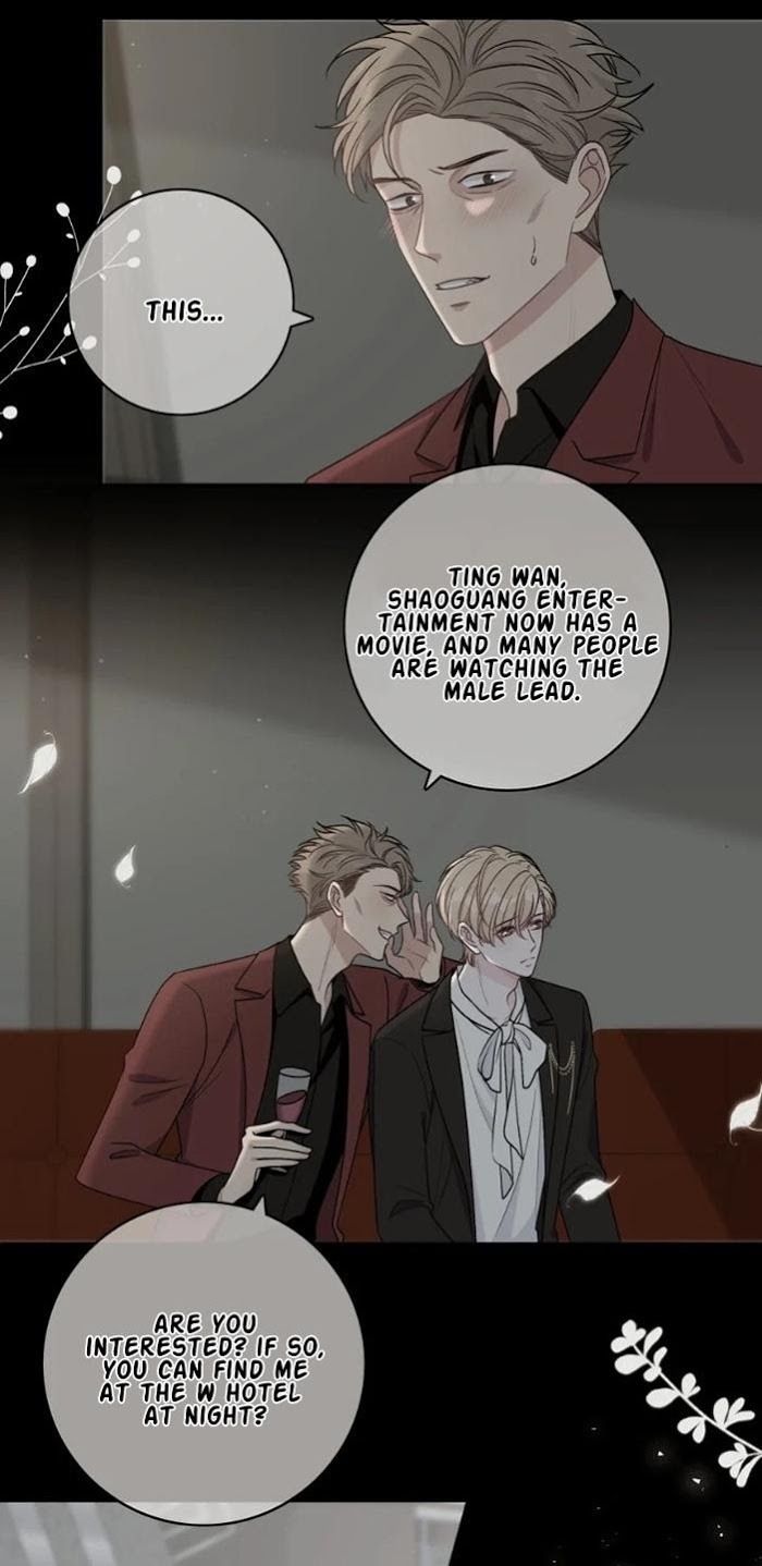 Read Miss You chapter 22 image 11 on Lezhin