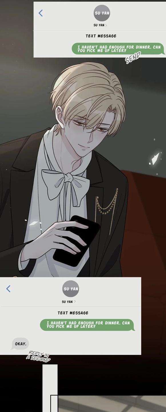 Read Miss You chapter 22 image 13 on Lezhin