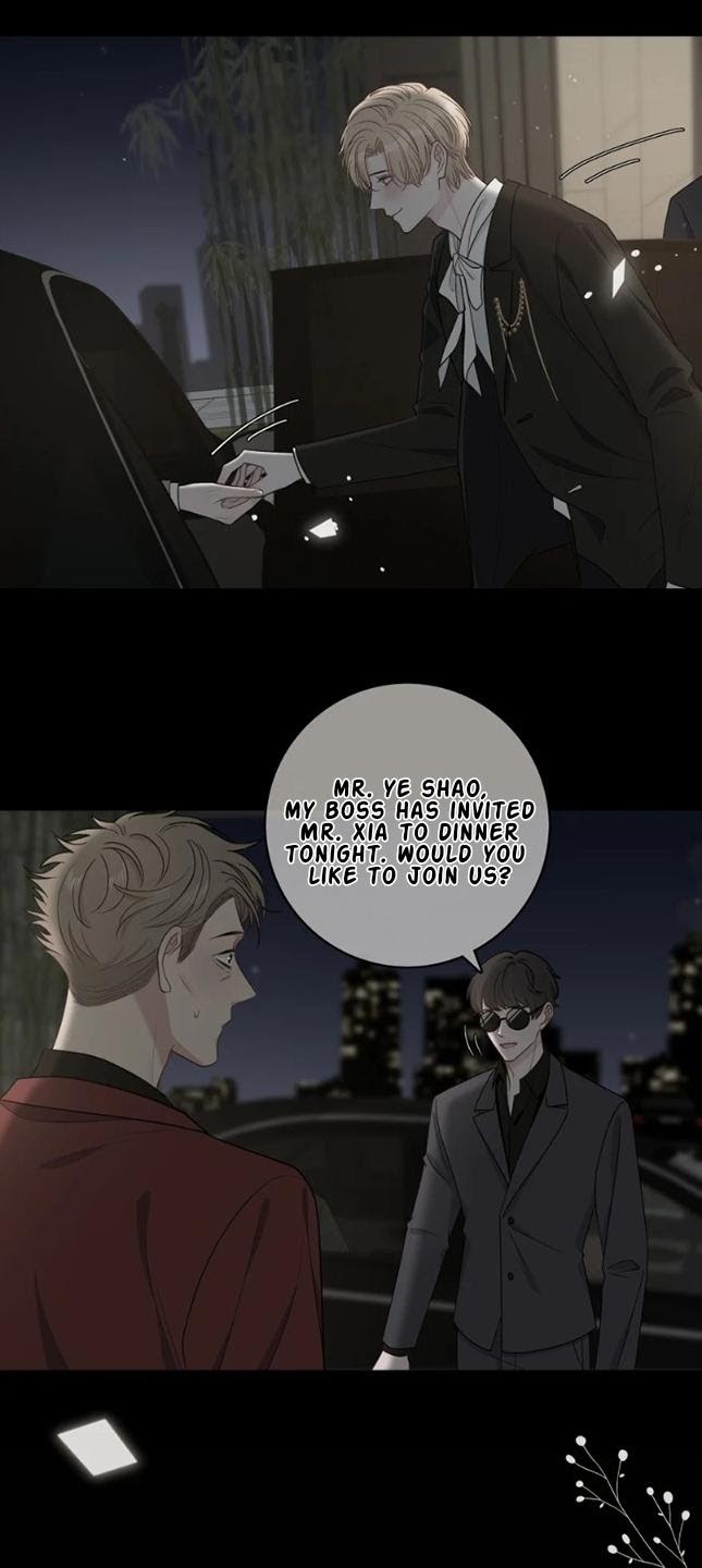 Read Miss You chapter 22 image 15 on Lezhin