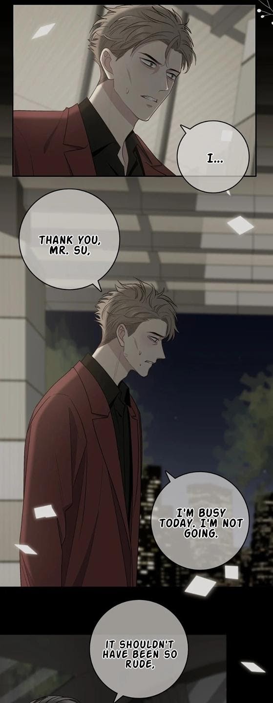 Read Miss You chapter 22 image 16 on Lezhin