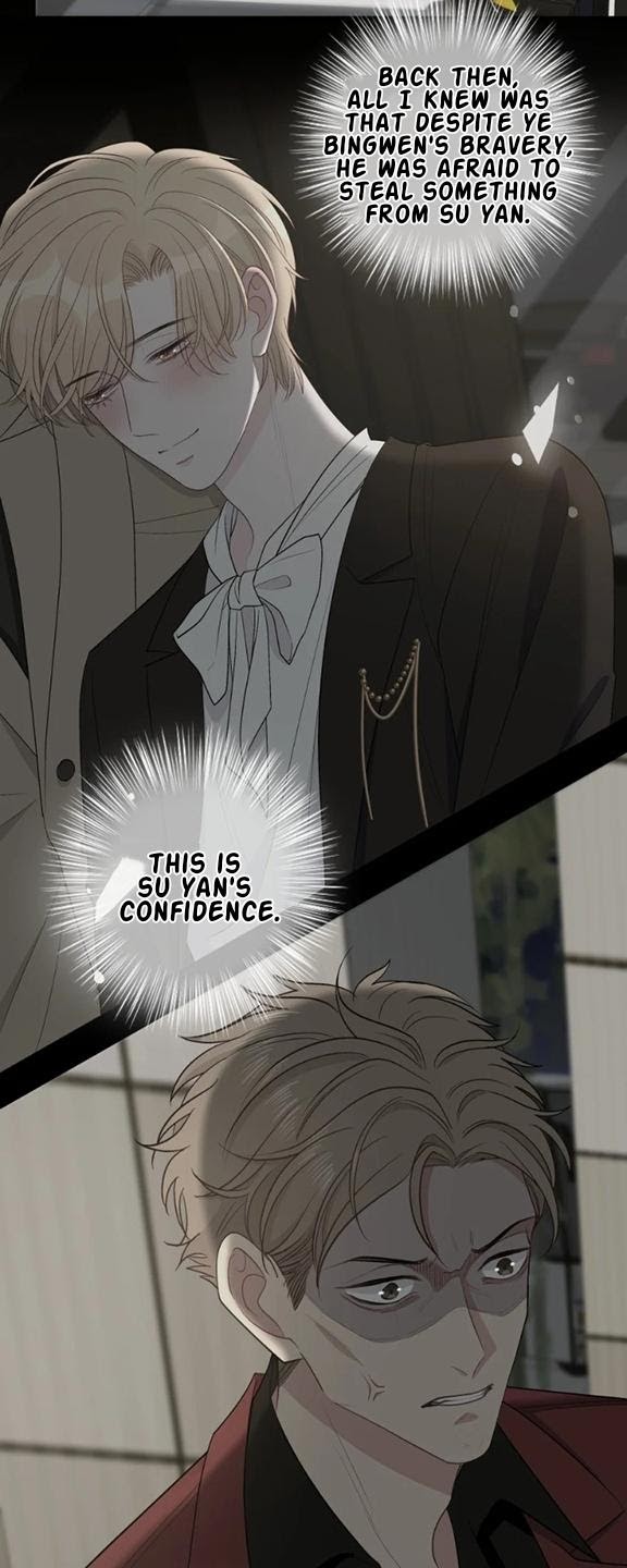 Read Miss You chapter 22 image 18 on Lezhin