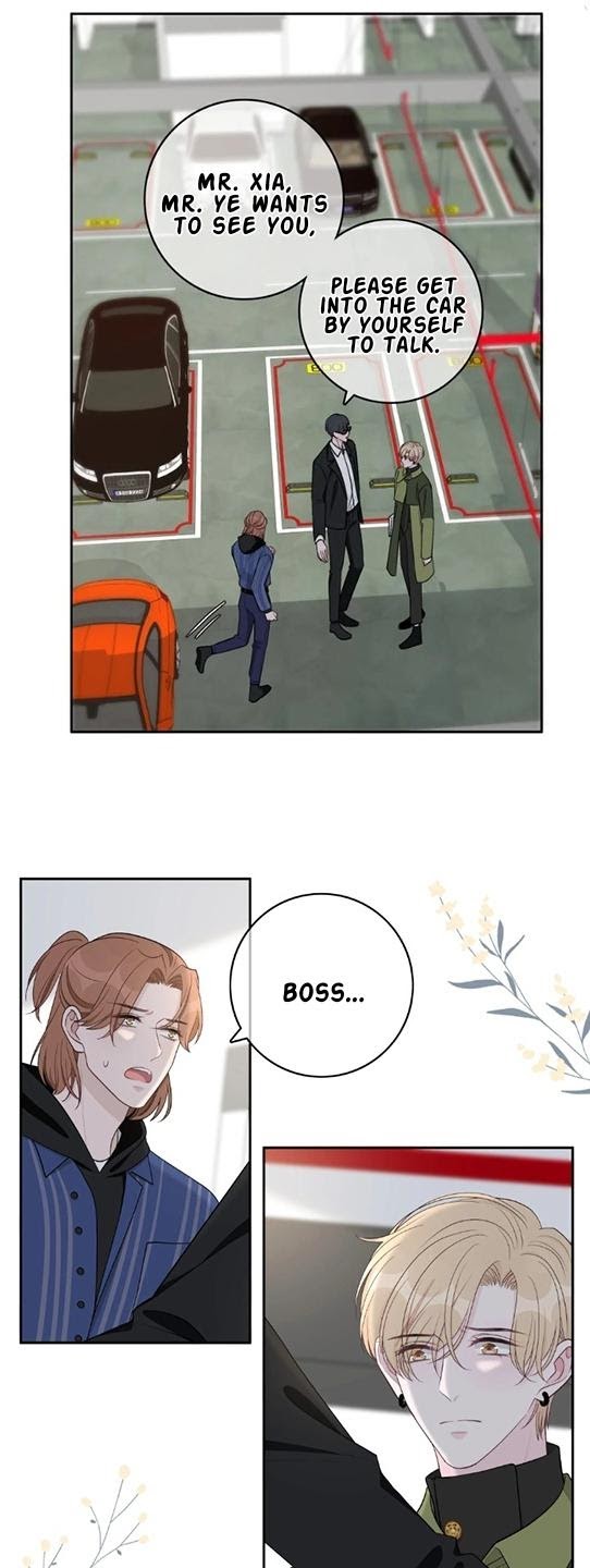 Read Miss You chapter 22 image 21 on Lezhin