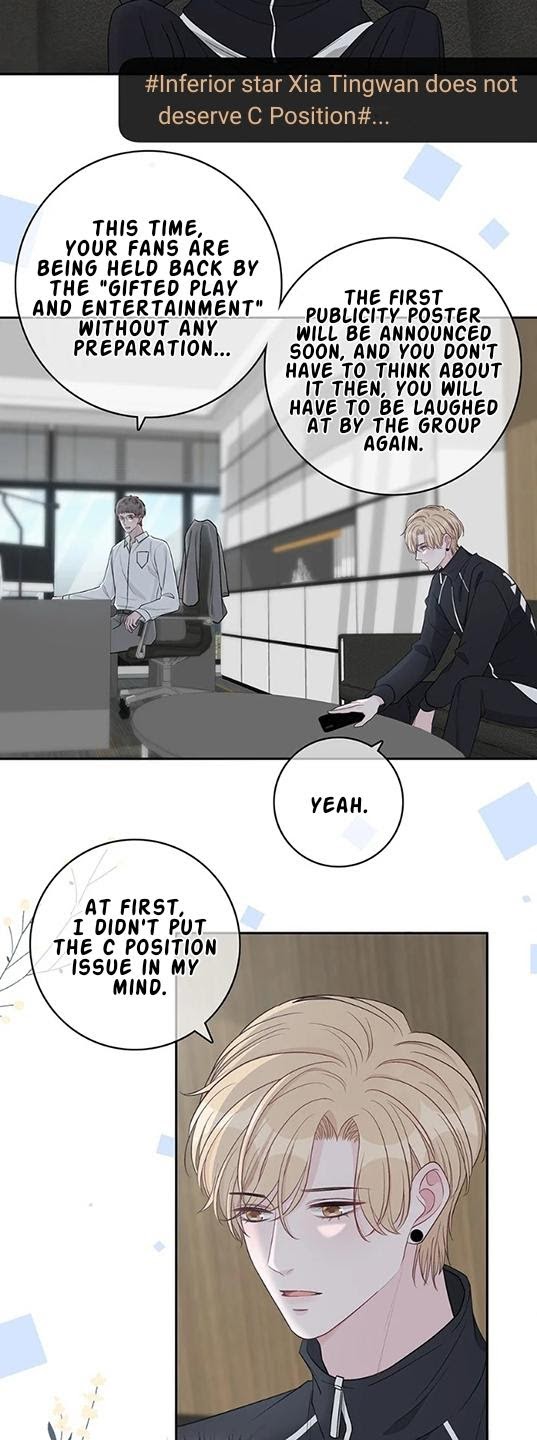 Read Miss You chapter 22 image 5 on Lezhin