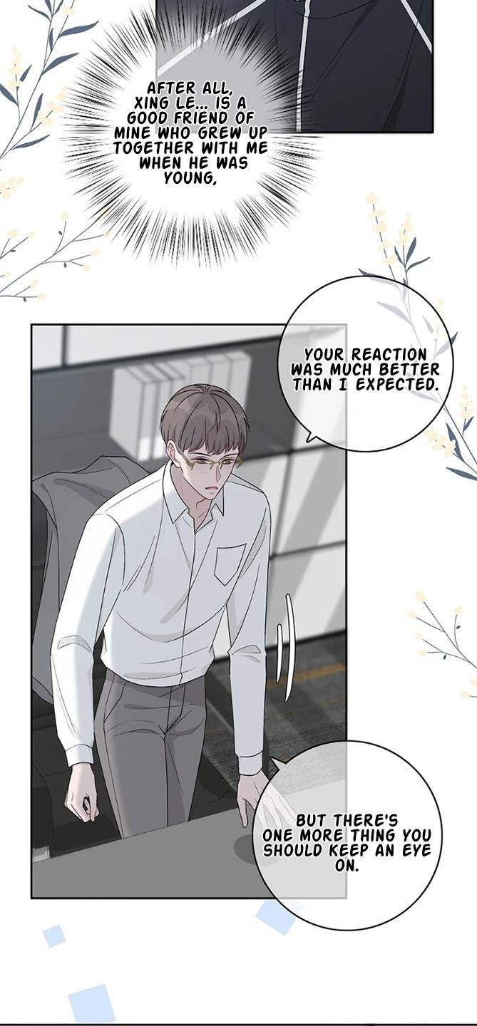 Read Miss You chapter 22 image 6 on Lezhin