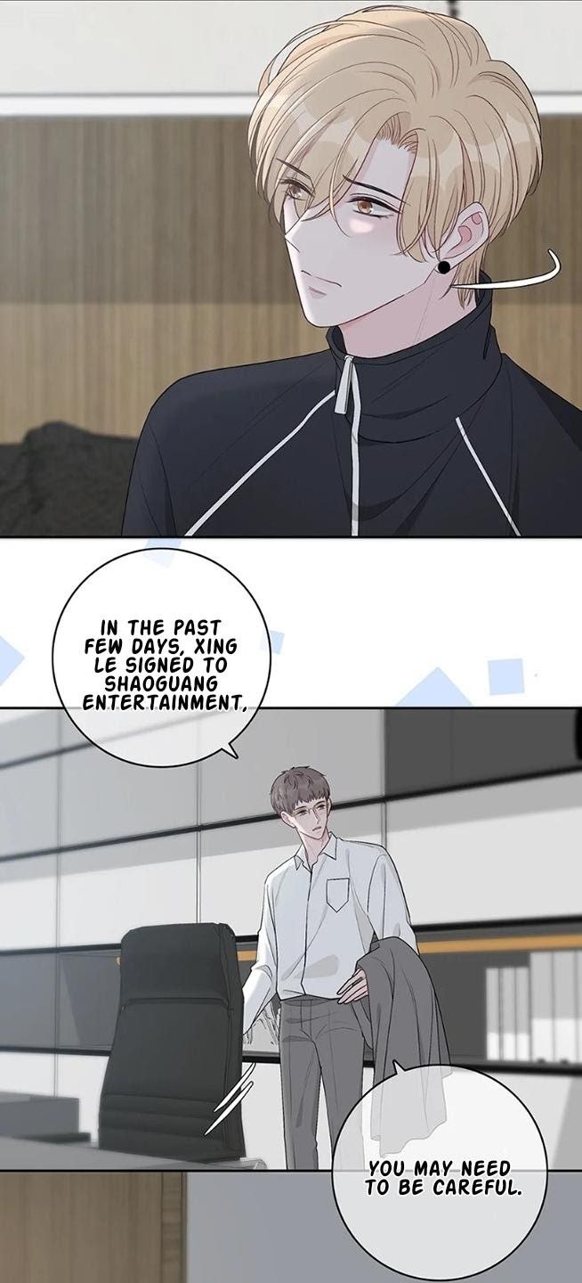Read Miss You chapter 22 image 7 on Lezhin