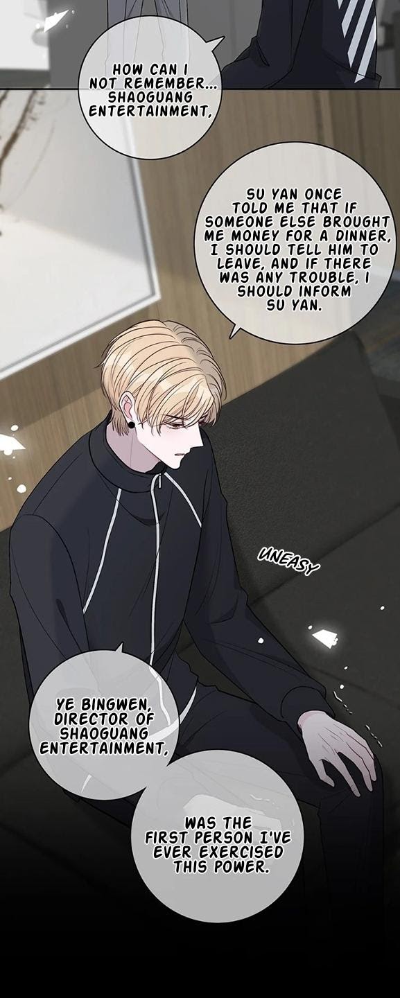 Read Miss You chapter 22 image 9 on Lezhin