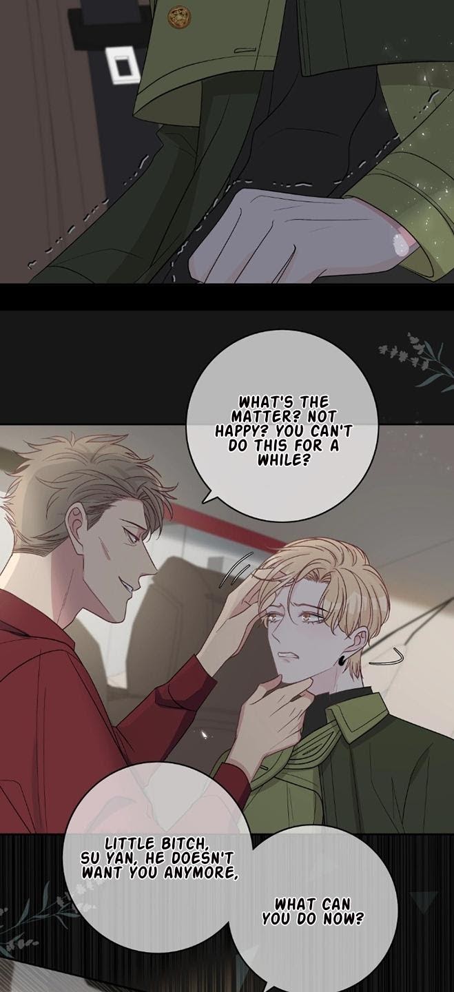 Read Miss You chapter 23 image 10 on Lezhin