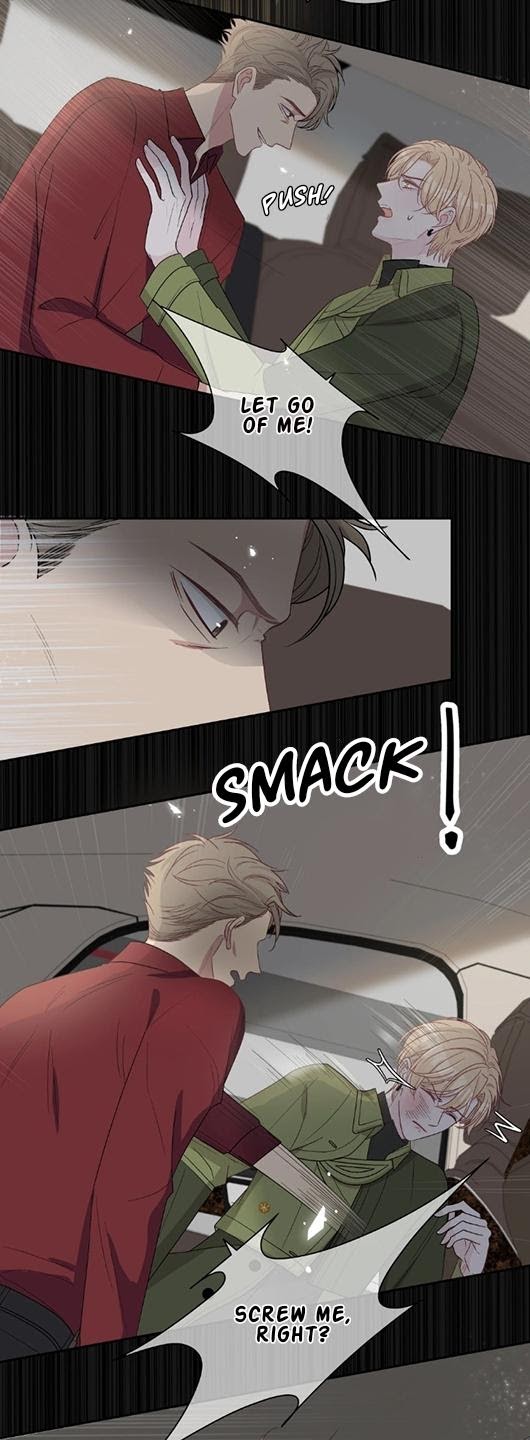 Read Miss You chapter 23 image 11 on Lezhin