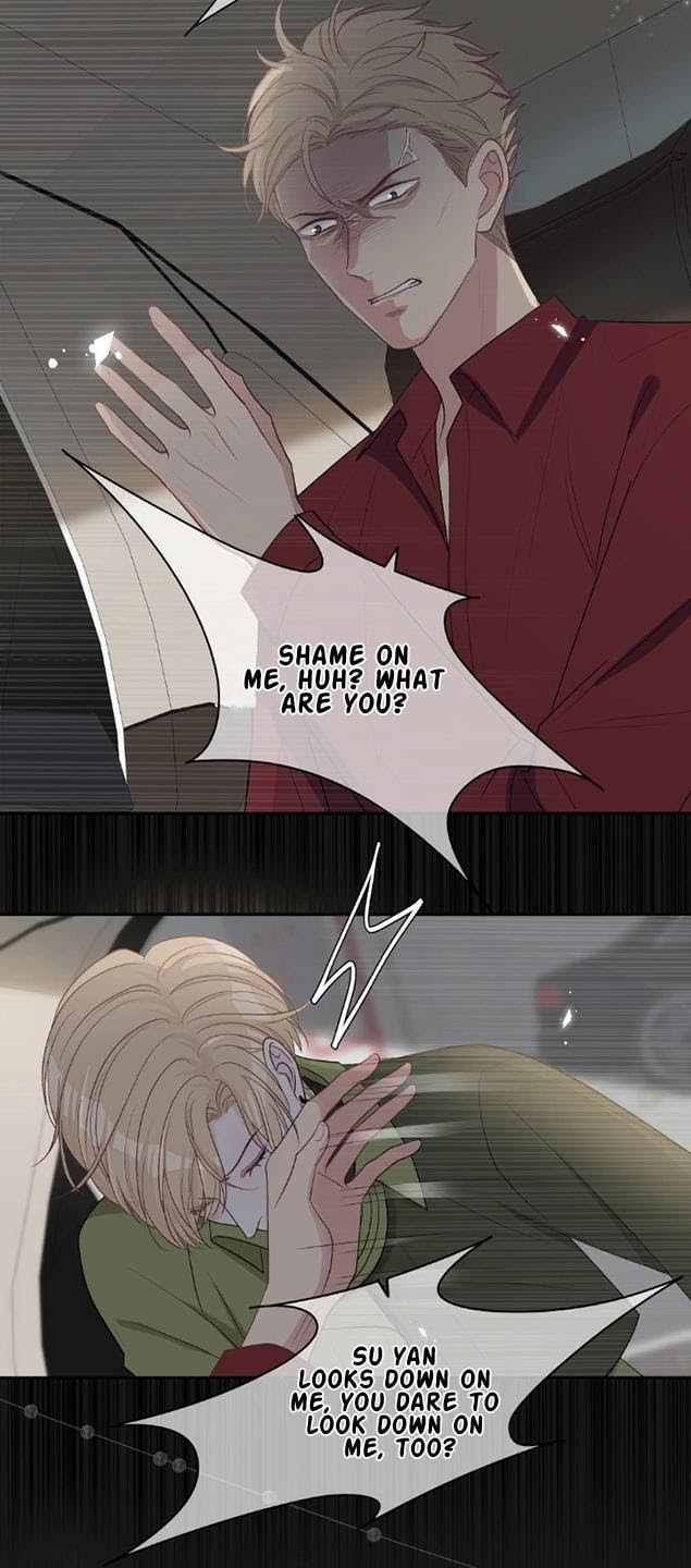 Read Miss You chapter 23 image 12 on Lezhin