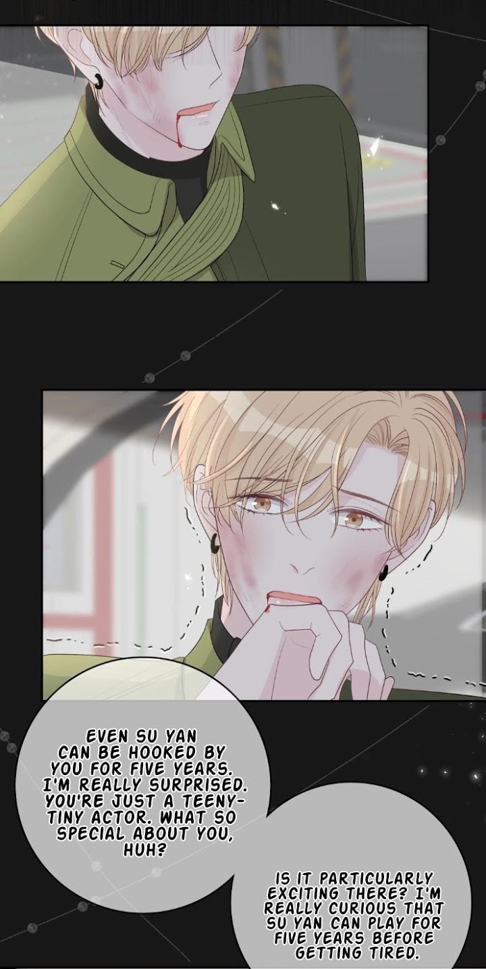 Read Miss You chapter 23 image 13 on Lezhin
