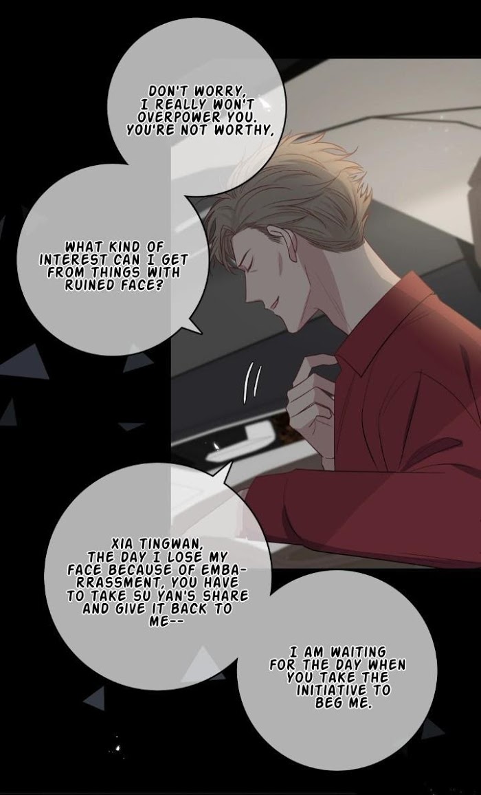Read Miss You chapter 23 image 17 on Lezhin