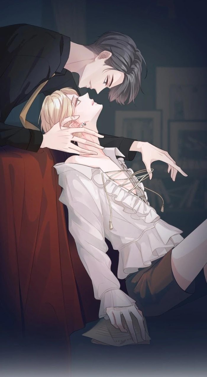Read Miss You chapter 23 image 2 on Lezhin