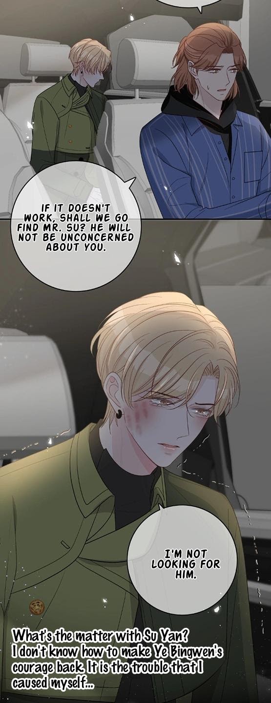 Read Miss You chapter 23 image 20 on Lezhin