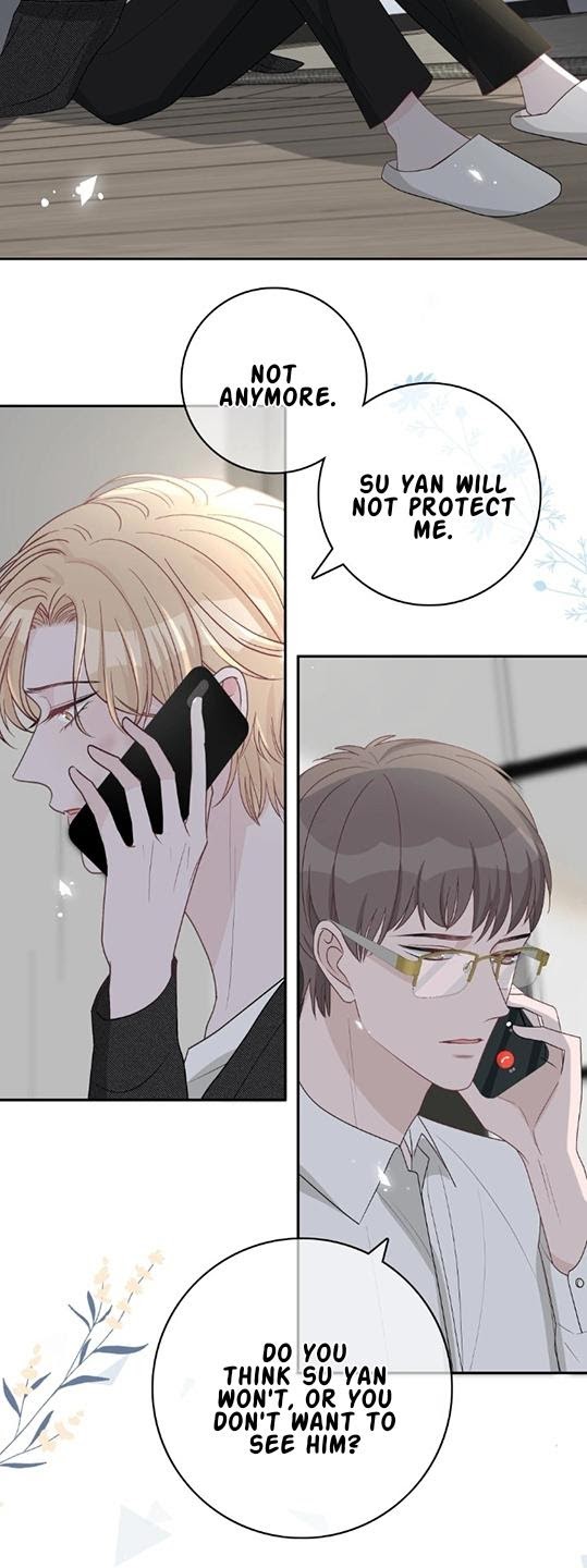 Read Miss You chapter 23 image 26 on Lezhin