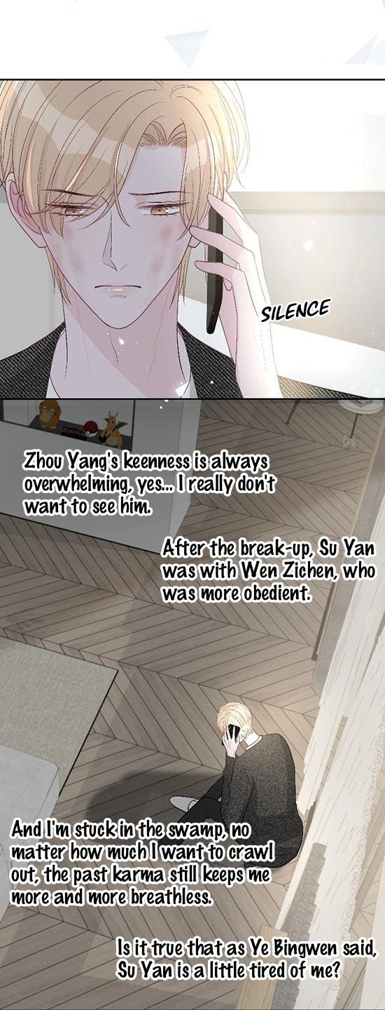 Read Miss You chapter 23 image 27 on Lezhin