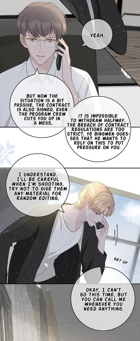 Read Miss You chapter 23 image 30 on Lezhin