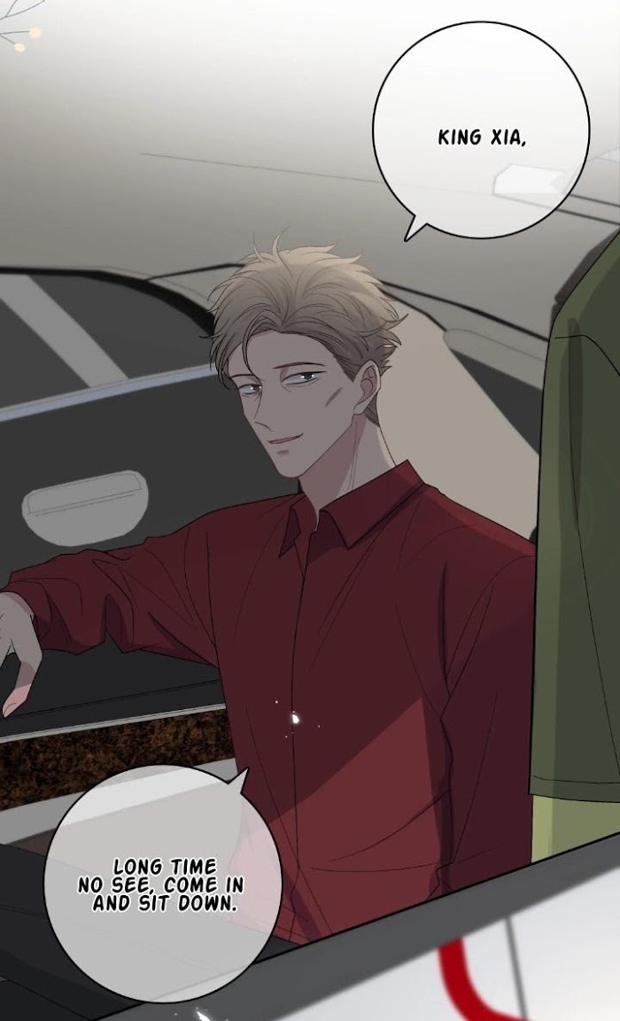 Read Miss You chapter 23 image 5 on Lezhin