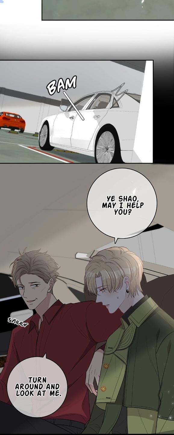 Read Miss You chapter 23 image 7 on Lezhin