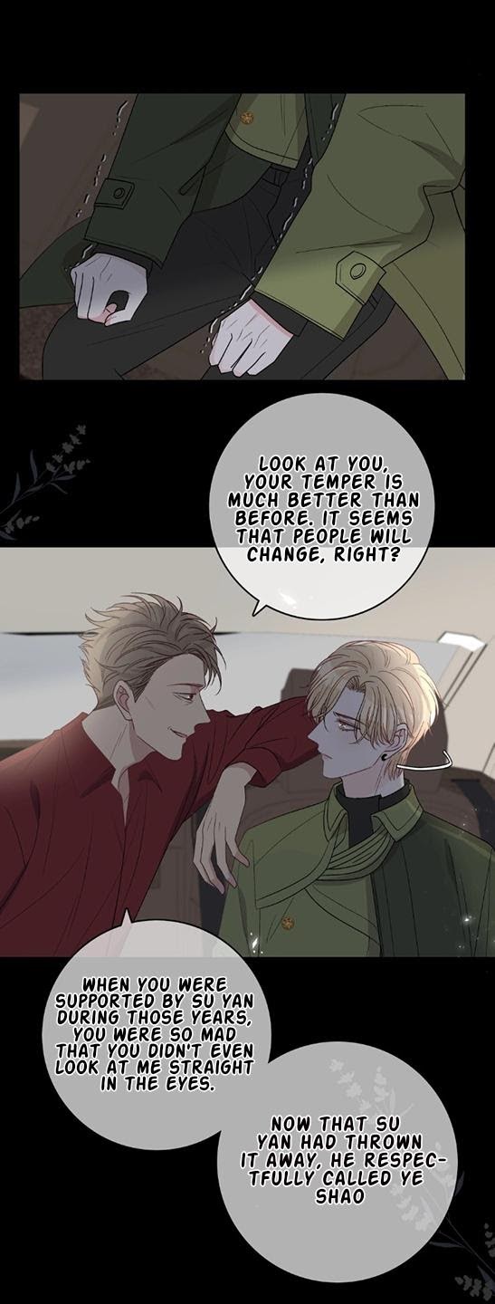 Read Miss You chapter 23 image 8 on Lezhin