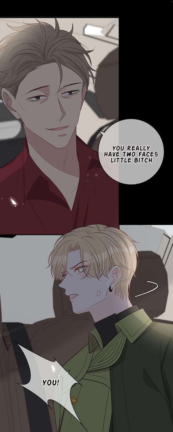 Read Miss You chapter 23 image 9 on Lezhin