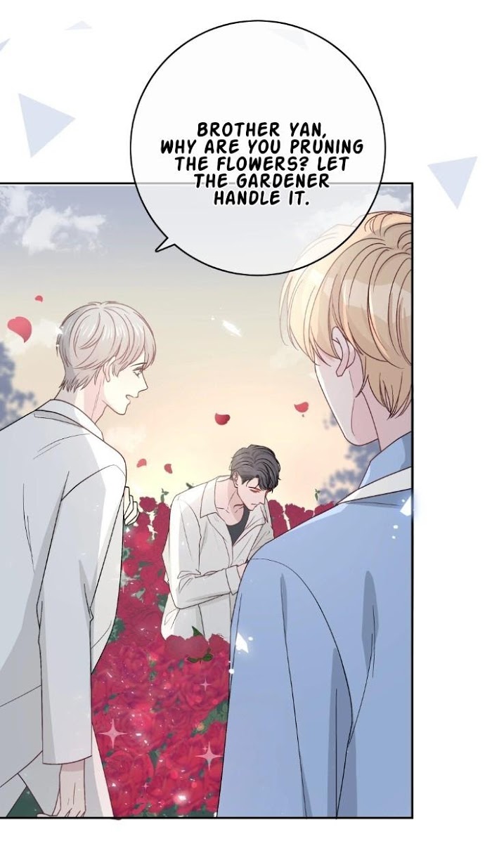 Read Miss You chapter 24 image 17 on Lezhin