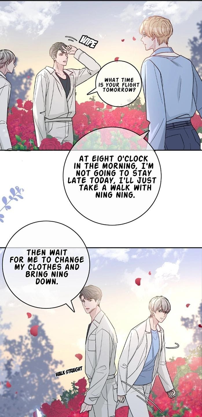 Read Miss You chapter 24 image 19 on Lezhin