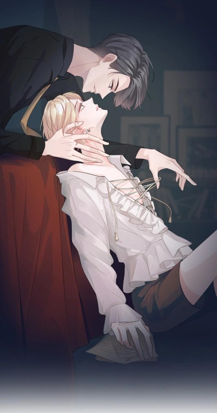 Read Miss You chapter 24 image 2 on Lezhin