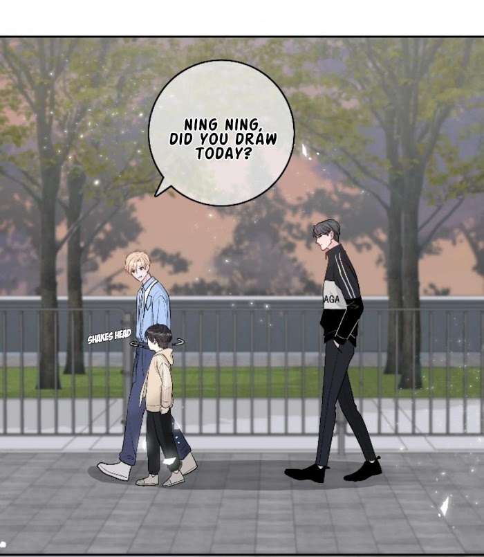 Read Miss You chapter 24 image 22 on Lezhin