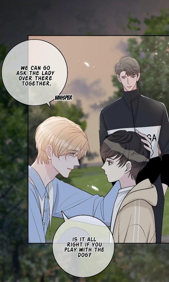 Read Miss You chapter 24 image 29 on Lezhin