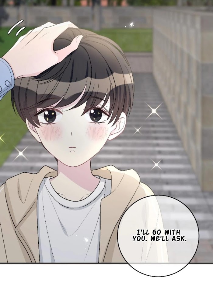 Read Miss You chapter 24 image 30 on Lezhin