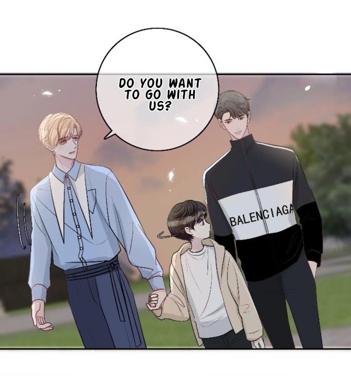 Read Miss You chapter 24 image 31 on Lezhin