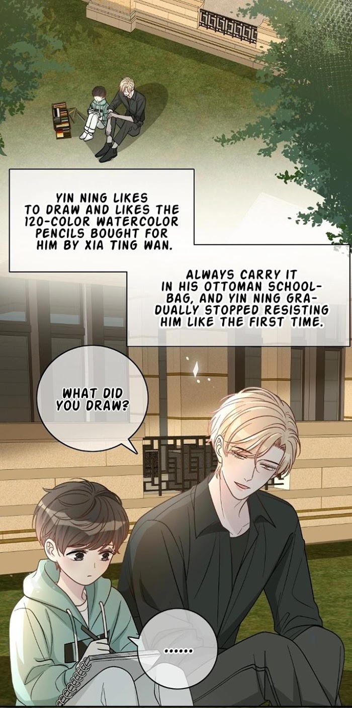 Read Miss You chapter 24 image 5 on Lezhin