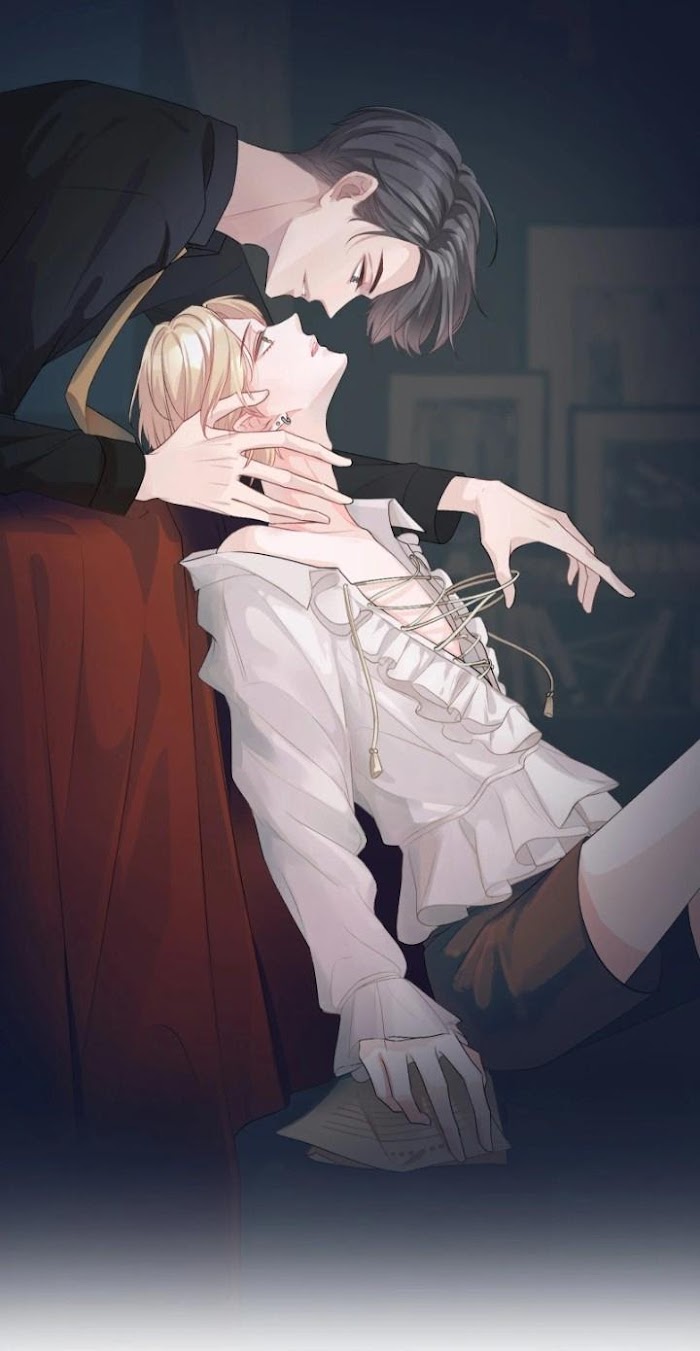 Read Miss You chapter 26 image 1 on Lezhin