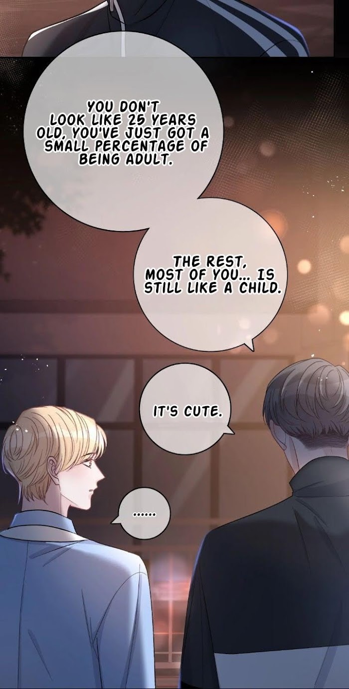 Read Miss You chapter 26 image 11 on Lezhin