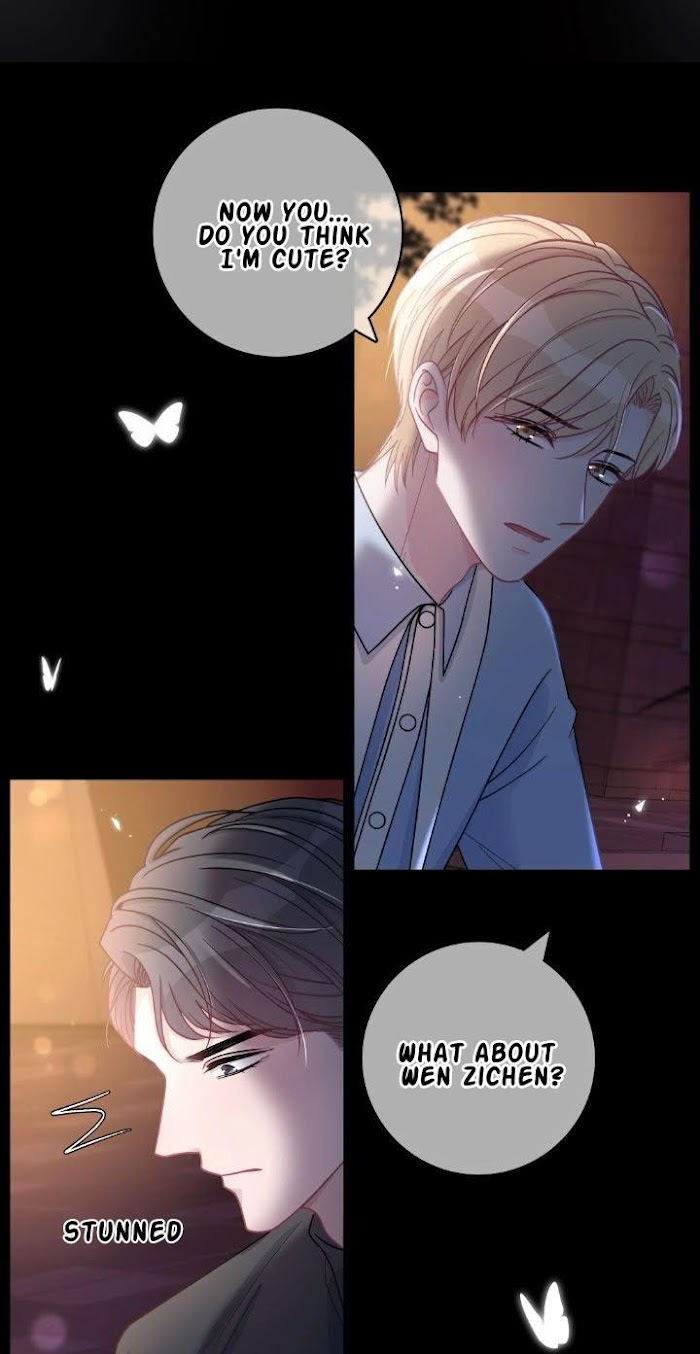 Read Miss You chapter 26 image 12 on Lezhin